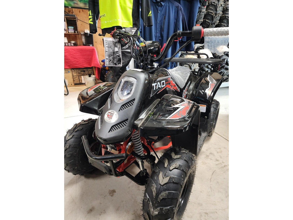 2026 Others Tao Rock 110cc alt