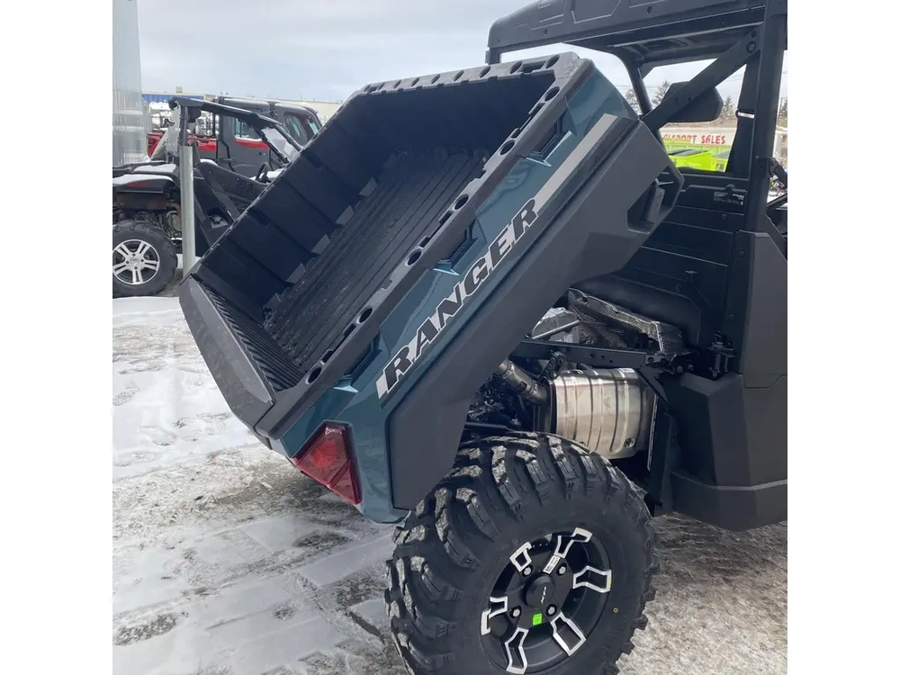 2026 Polaris Ranger Xp 1000 Premium alt