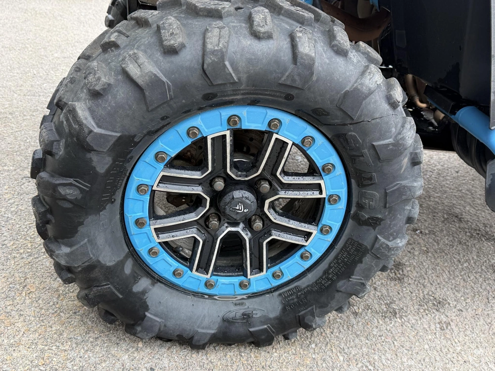 2021 Segway Snarler 570 alt