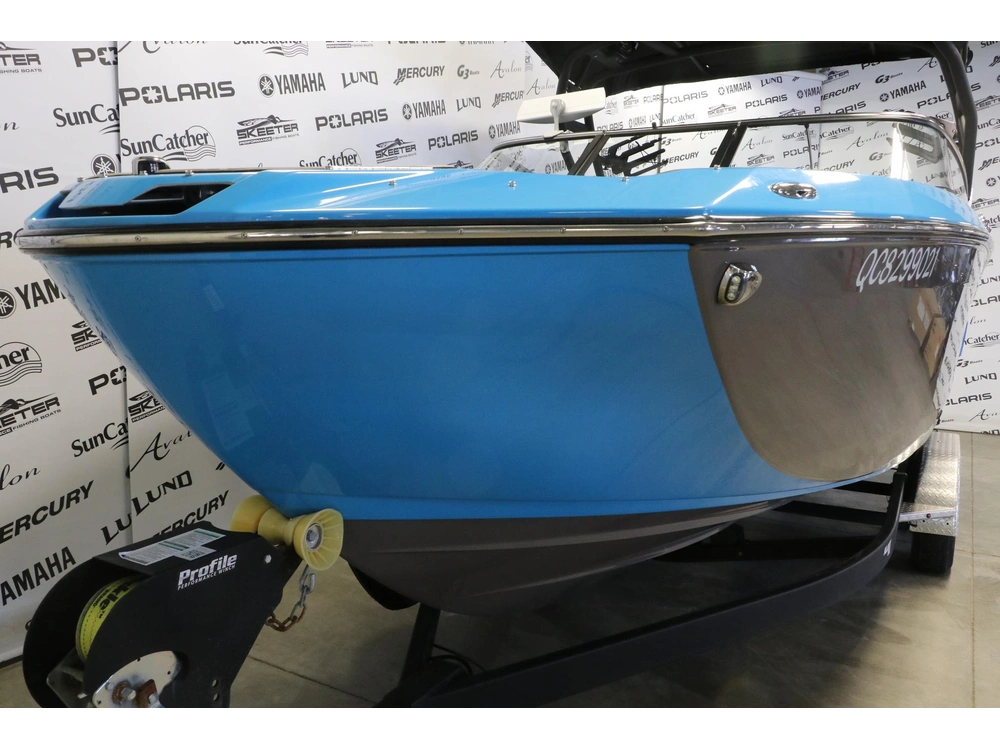 2022 Yamaha 255xd alt