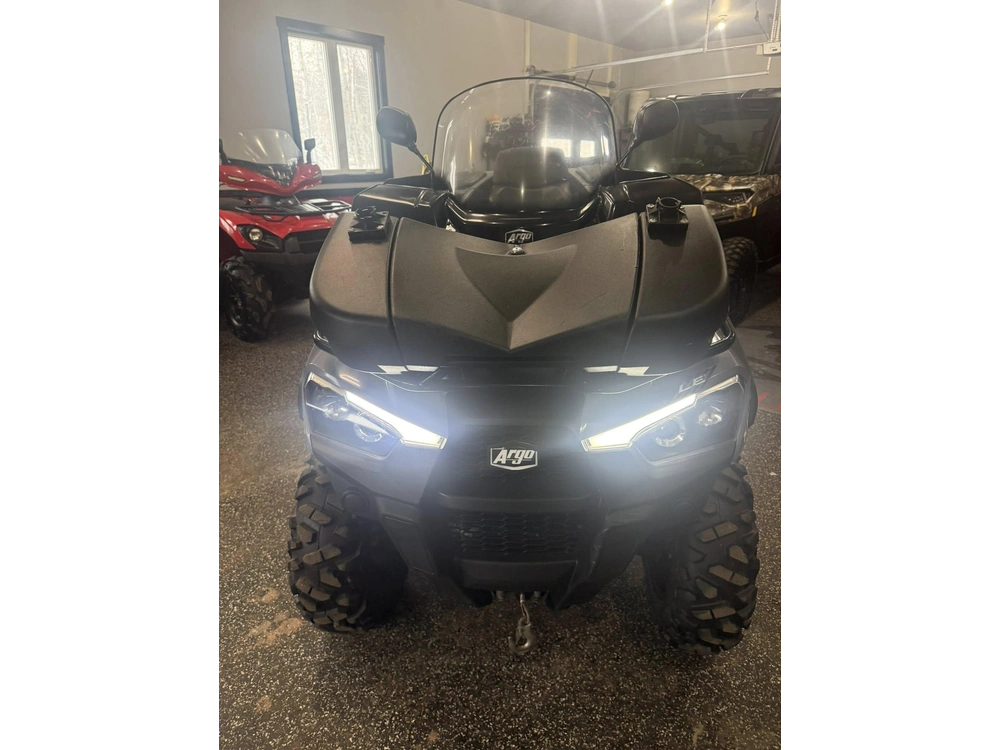 Argo 700 Explorer 2023 alt