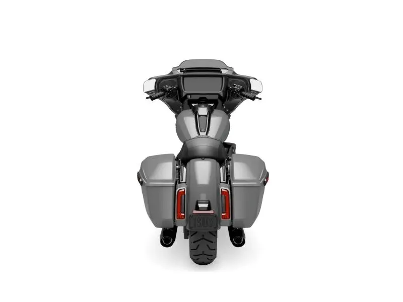 2026 Harley-Davidson Moto Harley-Davidson Street Glide 2026 thumbnail 4