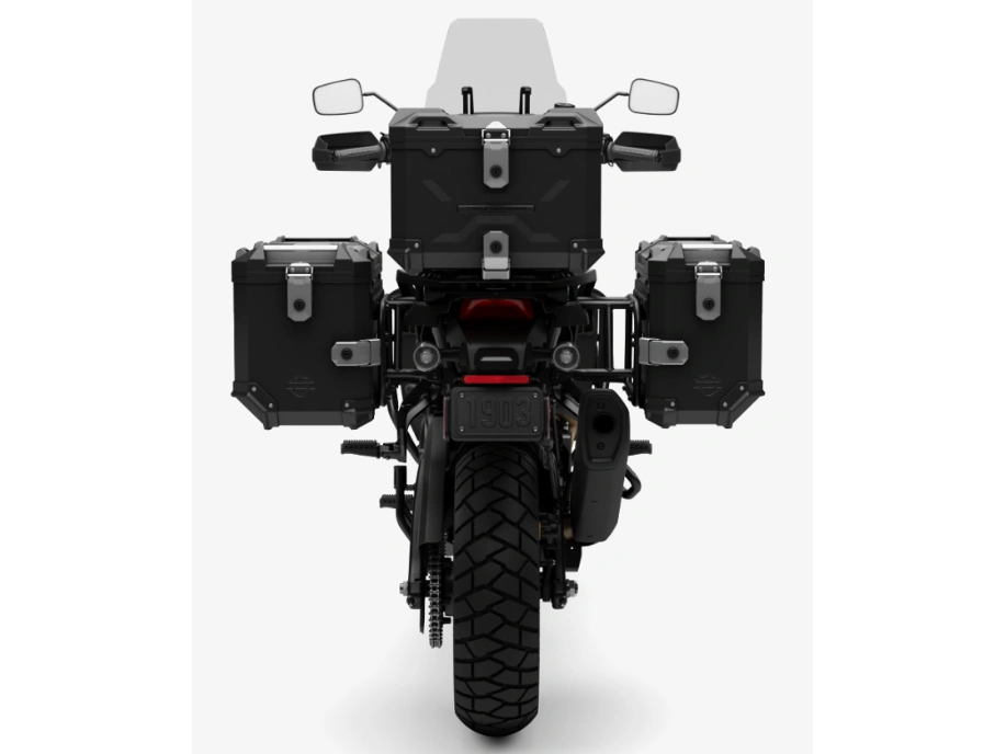 Harley-davidson Ra1250l Pan Am 1250 Limited 2026 alt