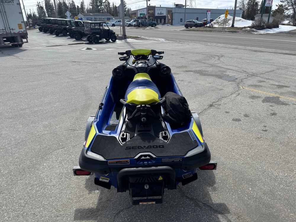 2020 Sea-doo Wake Pro 230 alt