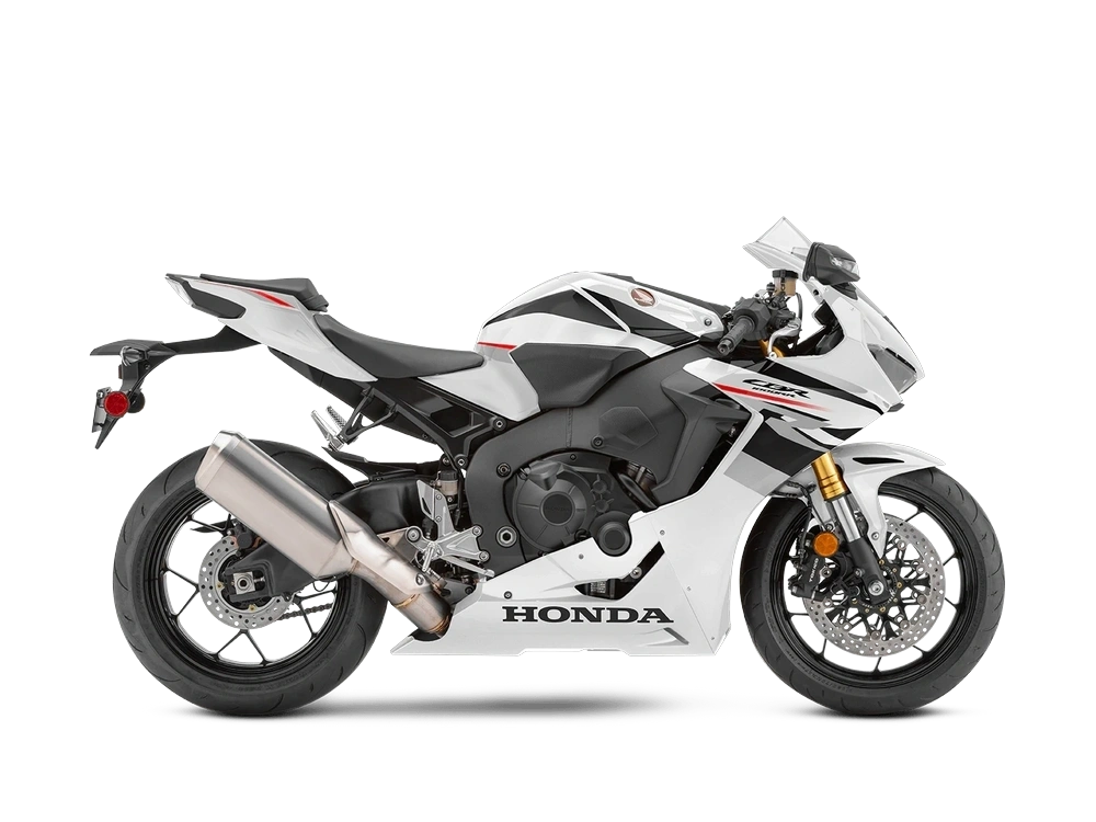 2026 Honda Cbr1000rr alt