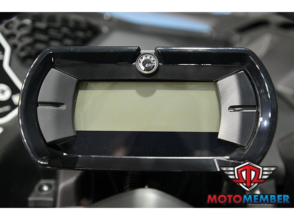 2026 Can-am Maverick X3 Rs Turbo Rr Scandi Blue & Orange Crush alt