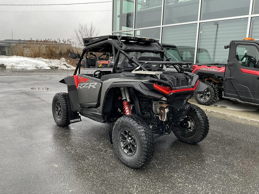 2024 Polaris Rzr Xp 1000 Ultimate alt