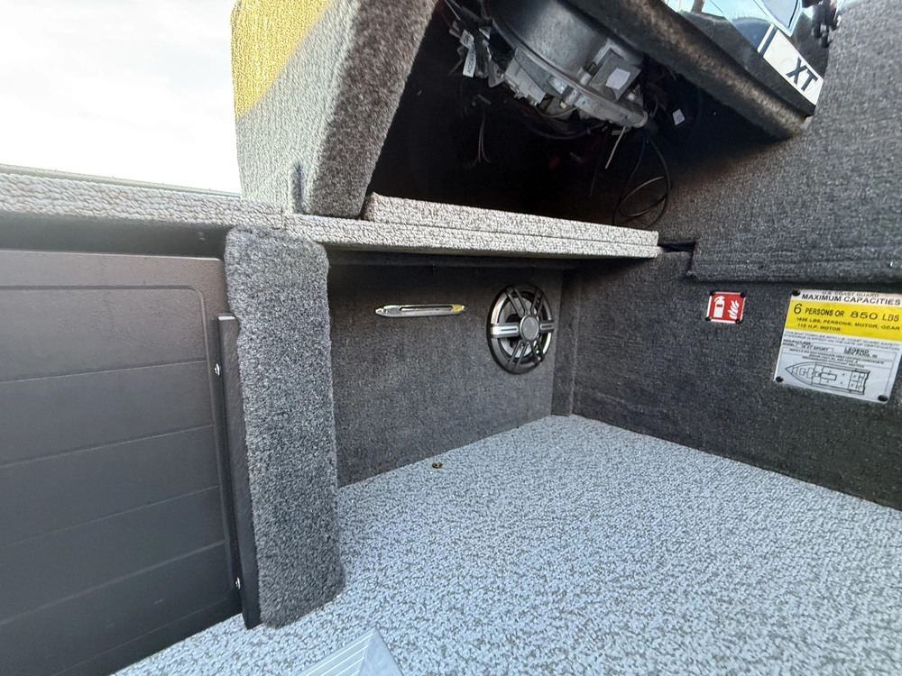 2026 Legend 18 Xt alt