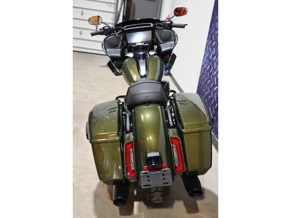 2026 Harley-davidson Fltrx Road Glide alt