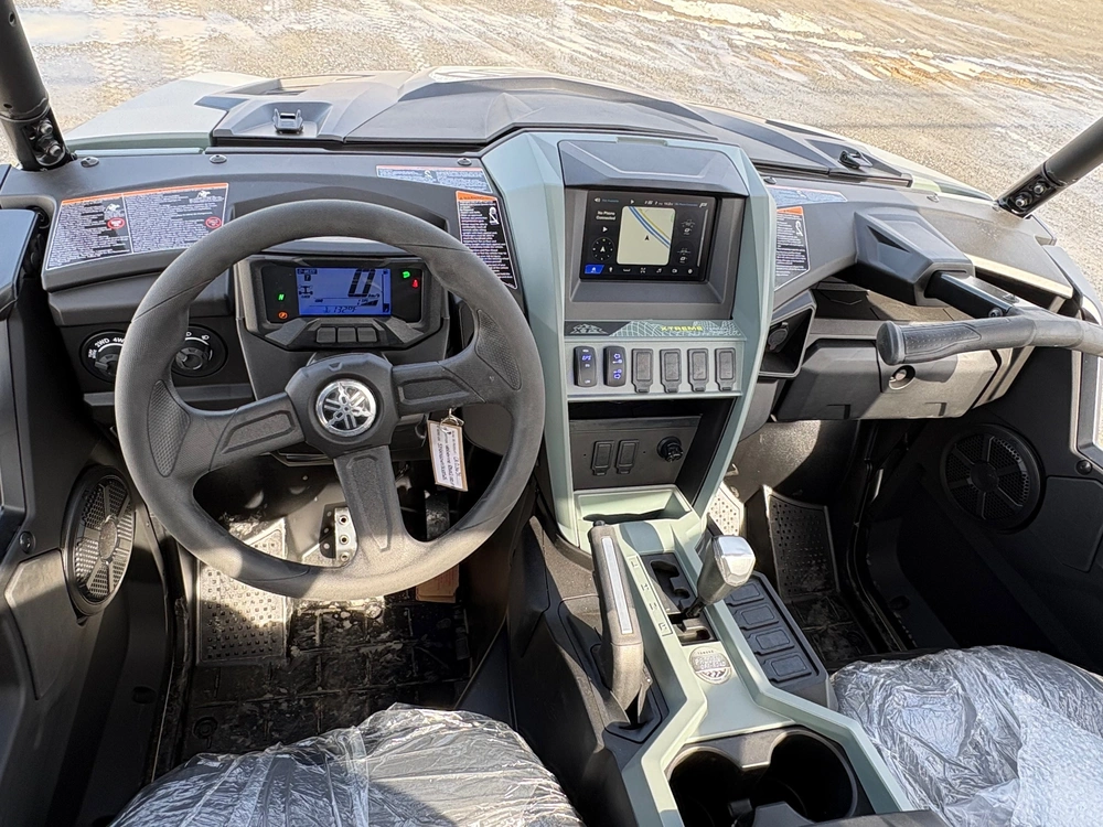 Yamaha Wolverine Rmax2 1000 Xt-r 2026 alt