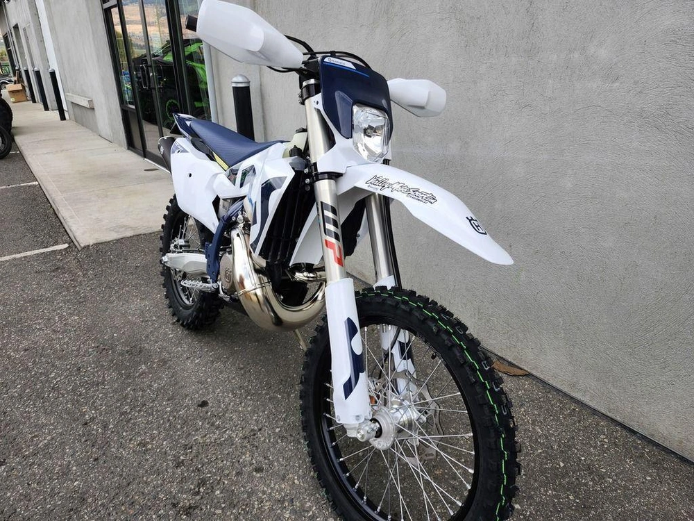 2026 Husqvarna Te 300 alt