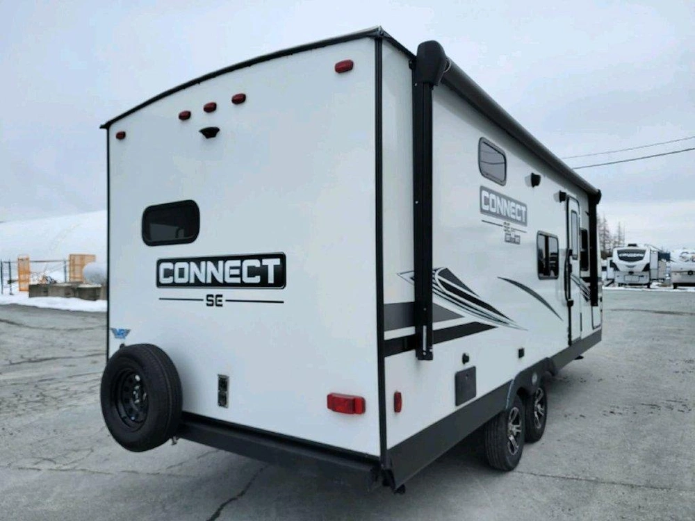 Kz Connect Se C211mkse 2021 alt