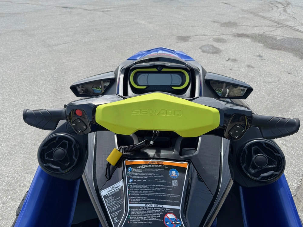 2020 Sea-doo Wake Pro 230 alt