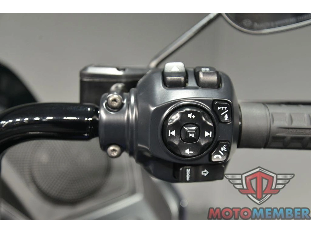 2026 Harley-davidson Fltrx - Road Glide® alt