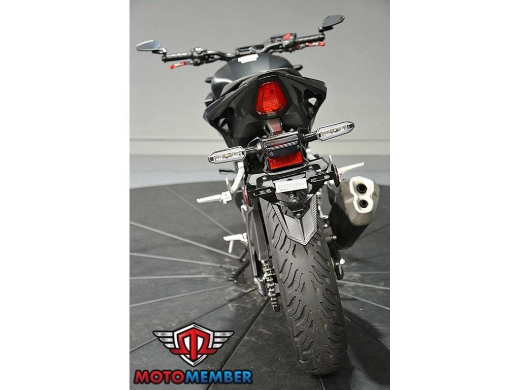2024 Honda CB500F ABS for Sale