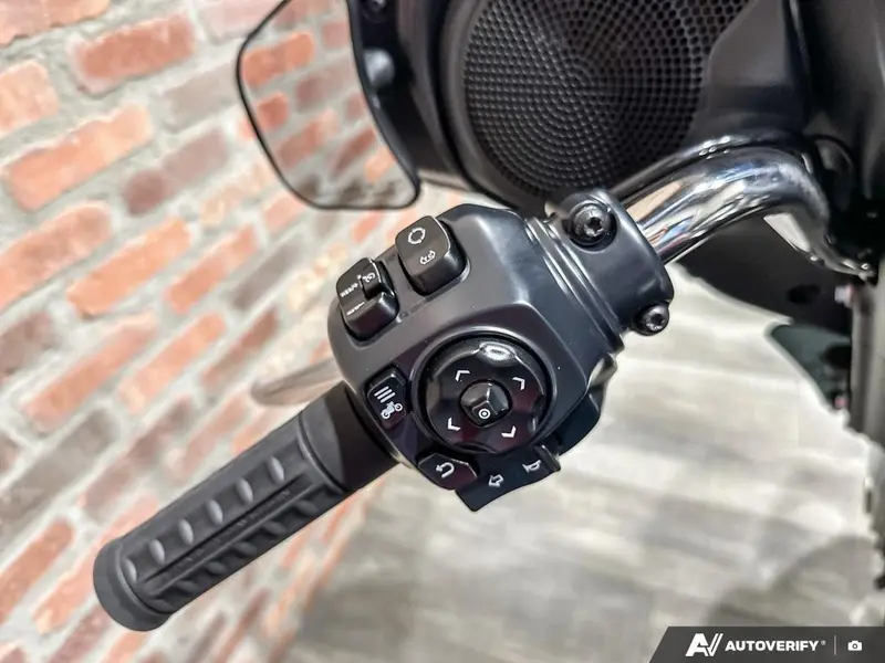 2026 Harley-davidson Street Glide alt