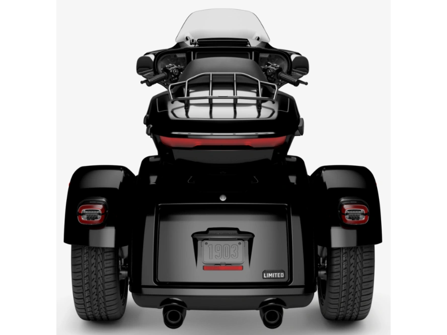 2026 Harley-davidson Flhlt Street Glide 3 Limited alt