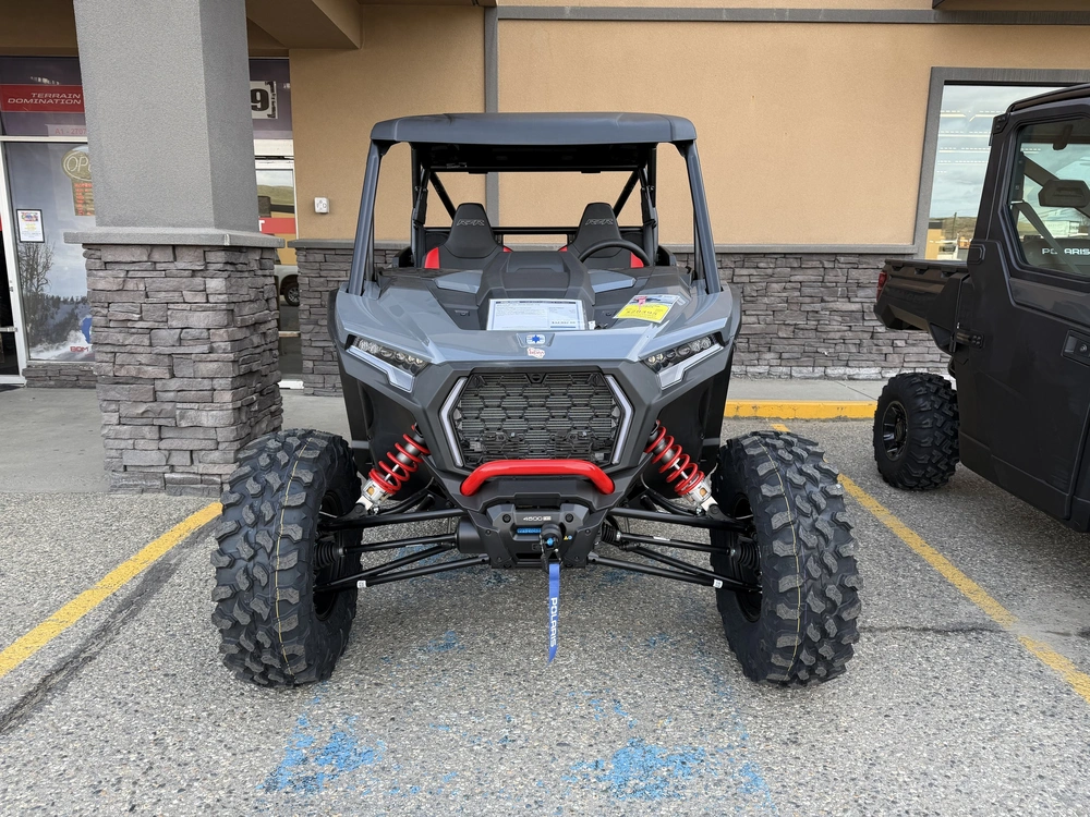 2026 Polaris Rzr Xp 1000 Ultimate alt