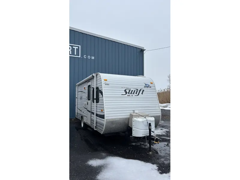 2012 Jayco SWIFTT 184BH