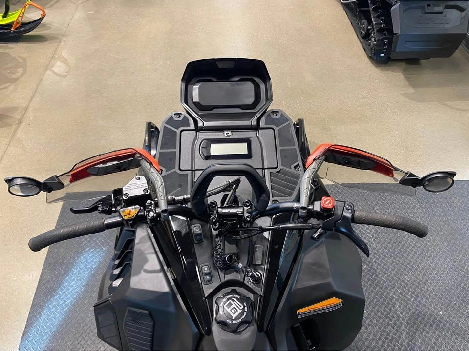 2024 Ski-doo Summit Expert 165 850 alt