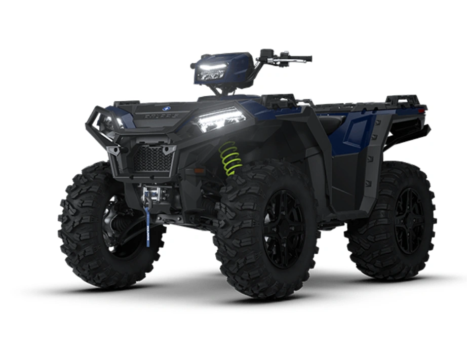 Polaris Polaris Sportsman 850 Ultimate Trail 2026 alt