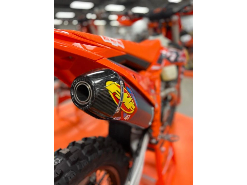 2023 Ktm 350 Xc-f Factory Edition alt