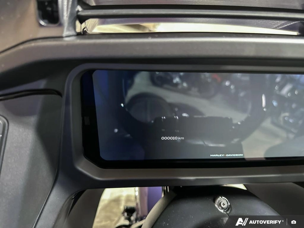 2026 Harley-davidson Road Glide alt