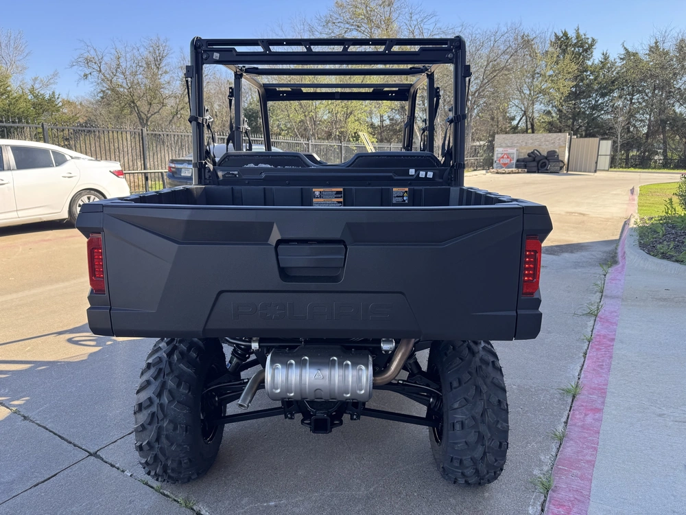 2026 Polaris Ranger Sp 570 Base alt