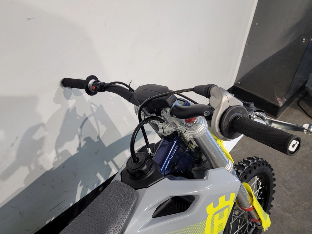 2026 Husqvarna Tc 50 *2.99%/60 Mois💳 alt