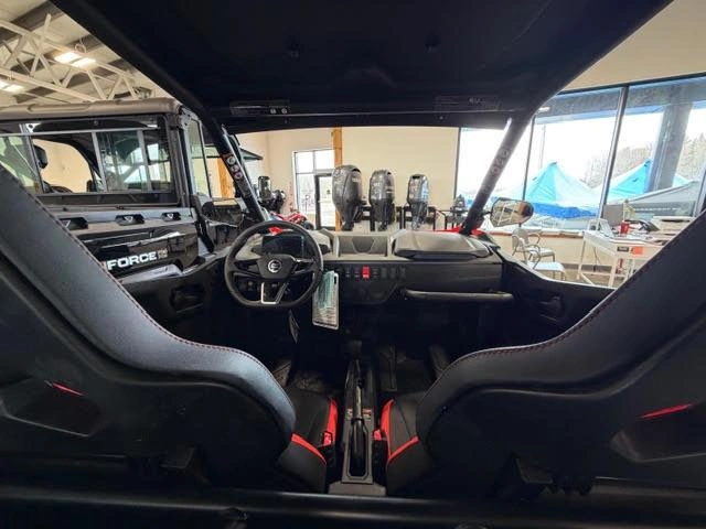 2026 Other Zforce 950 Sport-4 alt