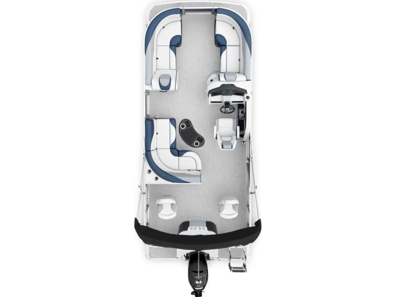 Legend Série Q 21 Rf 2026 alt