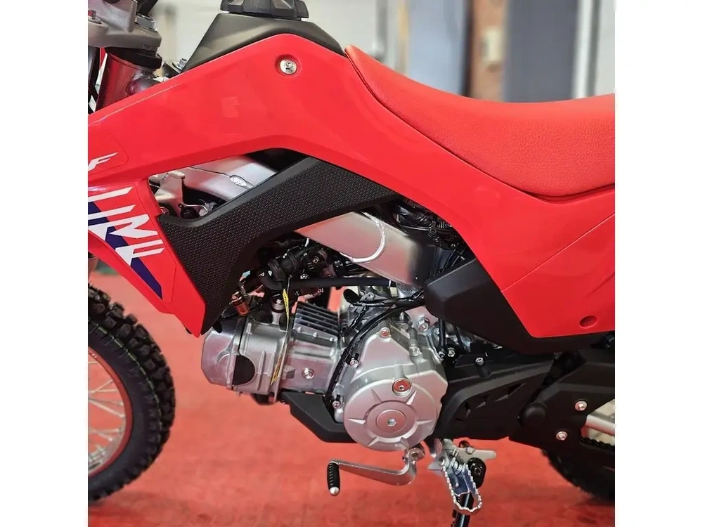 2026 Honda Crf® 110f alt