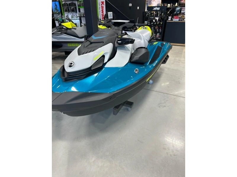 2025 Sea-doo Gti Se 170 (audio) alt