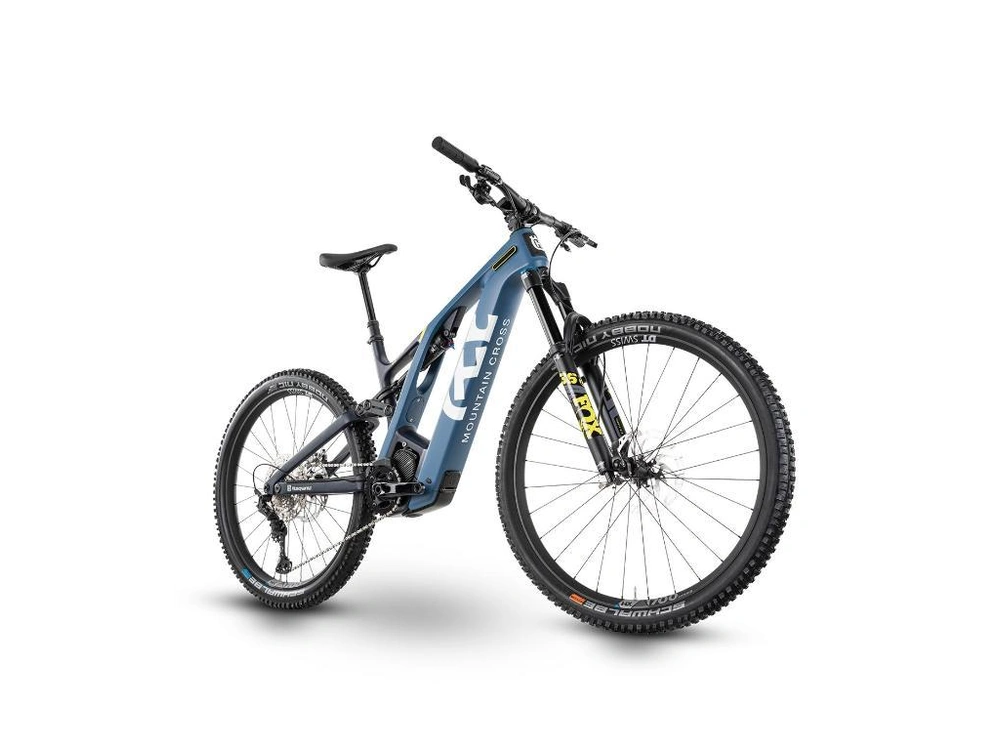 2024 Husqvarna Mc5 | 12-s Gx Ep801 alt