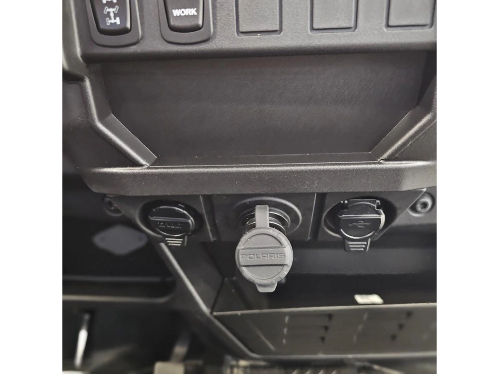 2026 Polaris Ranger Xp 1000 Premium alt