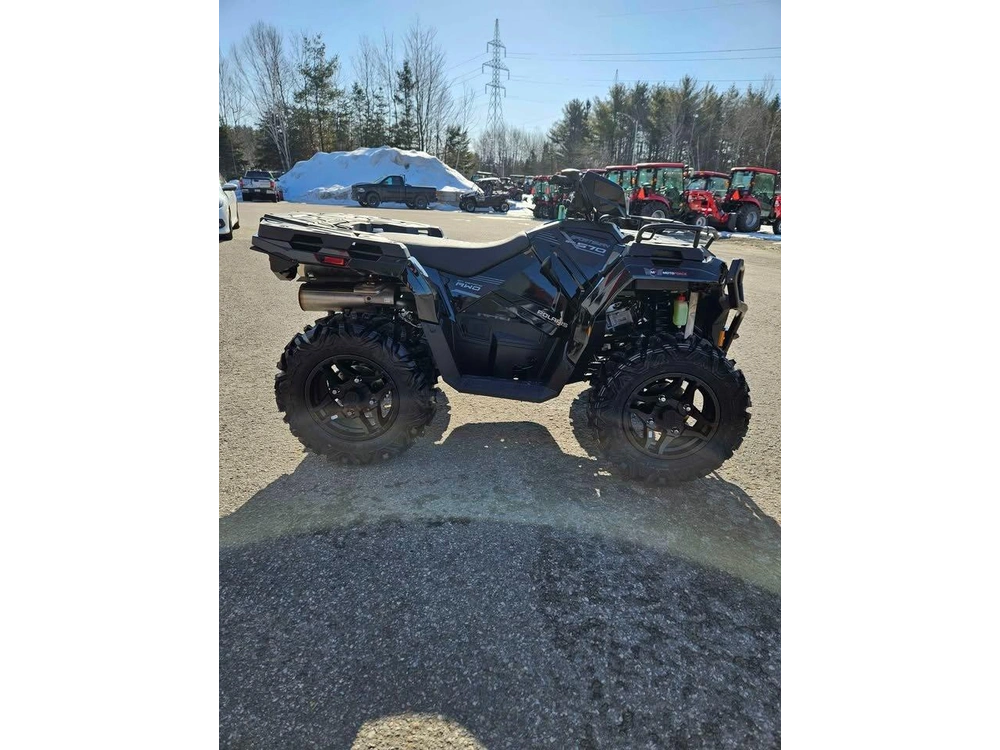 2026 Polaris Sportsman 570 Trail alt