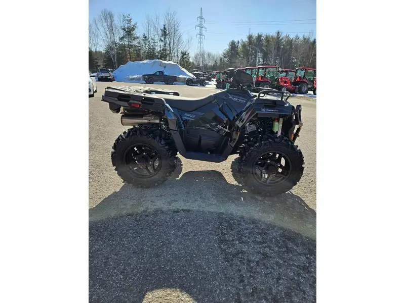 Polaris SPORTSMAN 570 TRAIL 2026