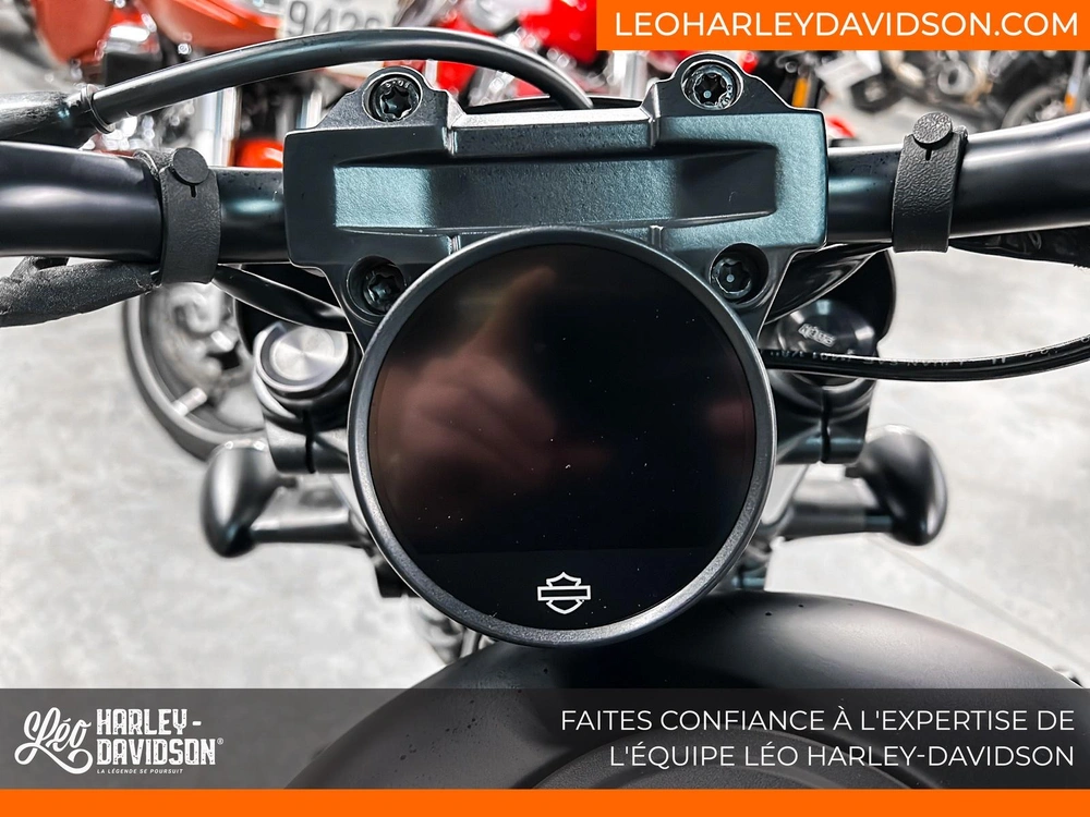 Harley-davidson Rh975s Nightster Spceial 2024 alt