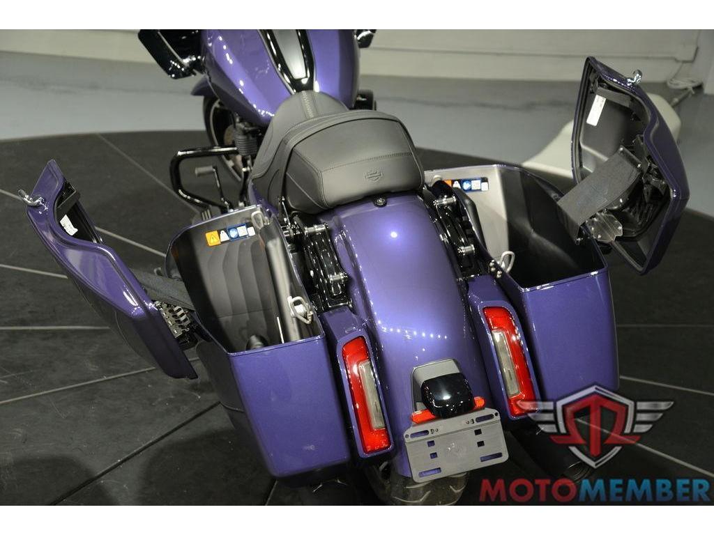 2026 Harley-Davidson Road Glide Base for Sale