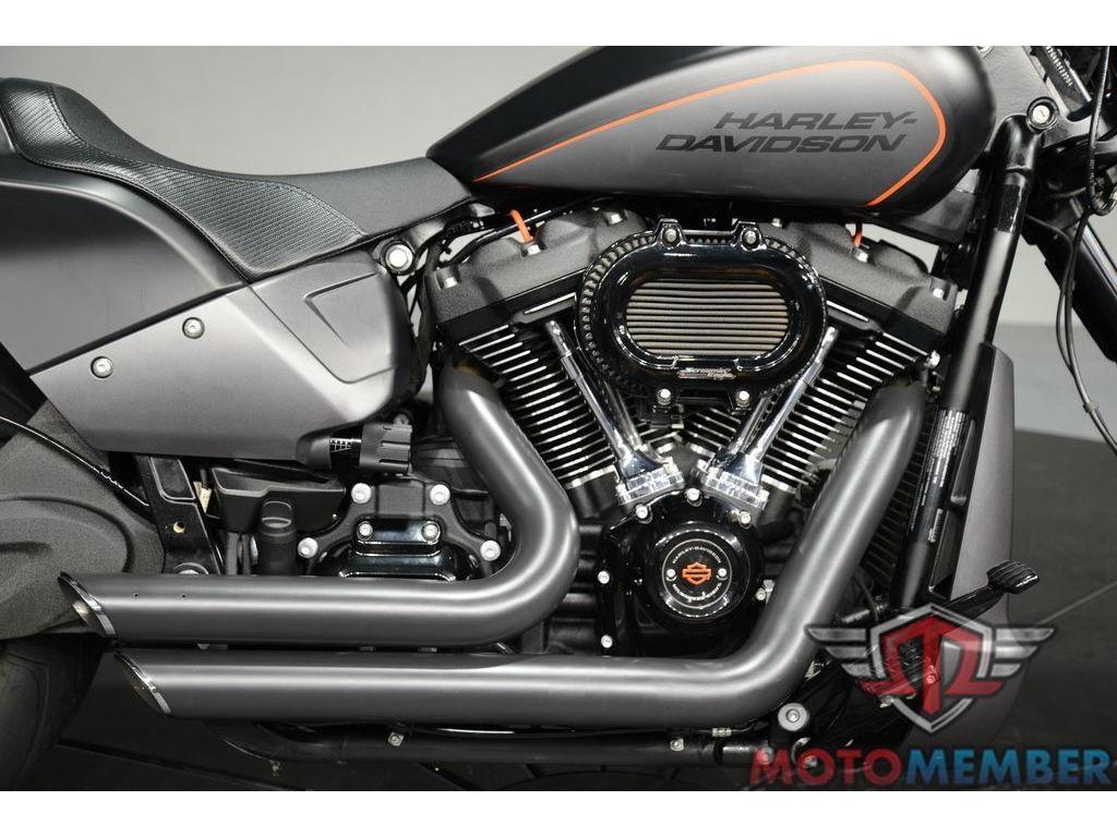 2019 Harley-Davidson Softail FXDR™ 114 for Sale