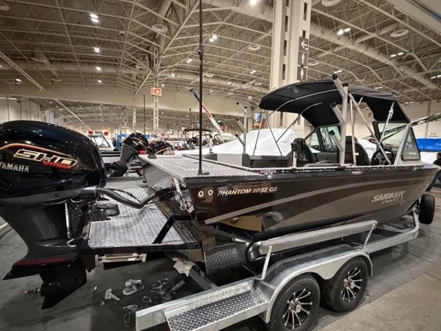 2026 Other Phantom 20x2 Offshore alt