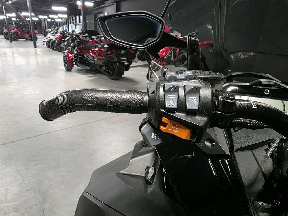Ski-doo Expedition Se 900 Ace 2024 alt