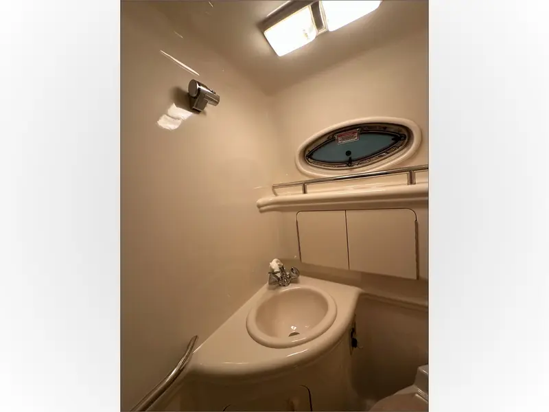 2002 Sea Ray 280 Sundancer thumbnail 43