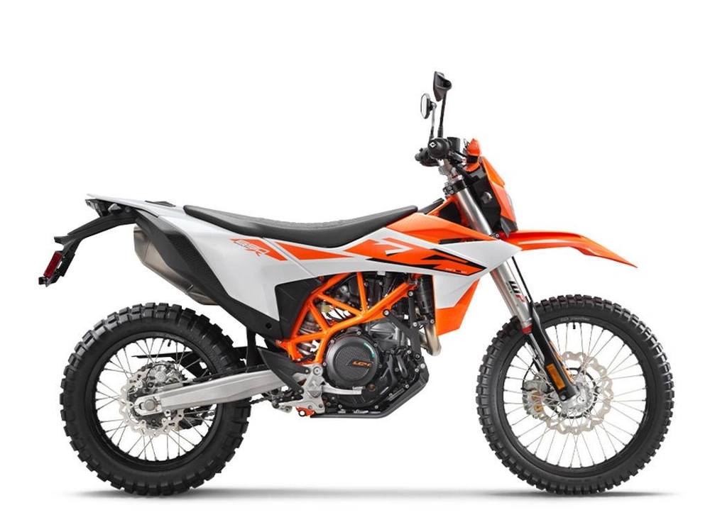 2026 Ktm 690 Enduro R alt