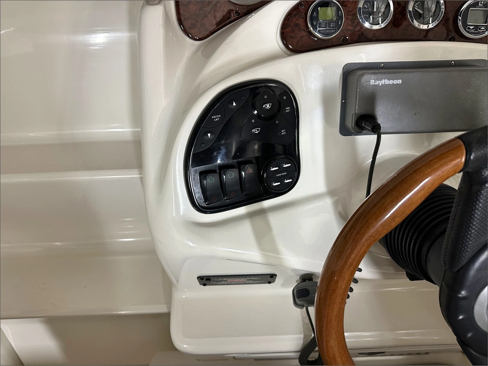 2002 Sea Ray 280 Sundancer alt