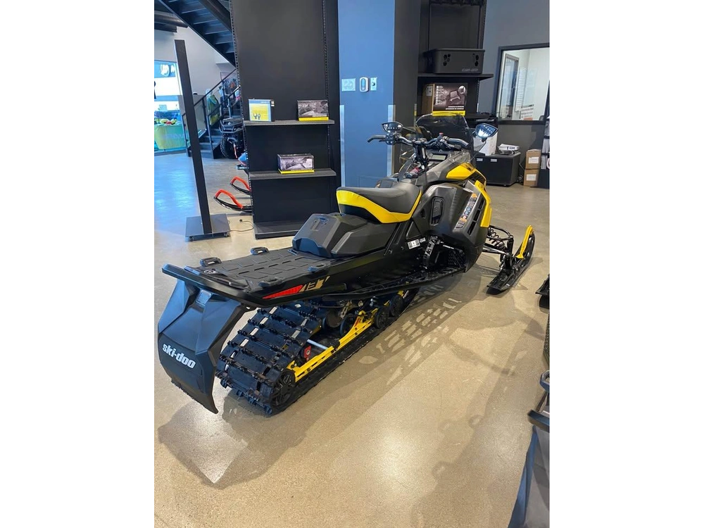2024 Ski-doo Renegade Adrénaline 900ace alt