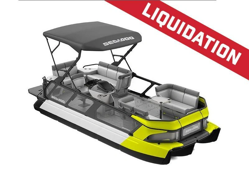 2024 Sea-doo Switch Cruise 21 - 170 Hp alt