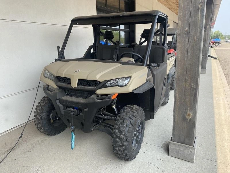 2026 Cfmoto Uforce 1000 alt