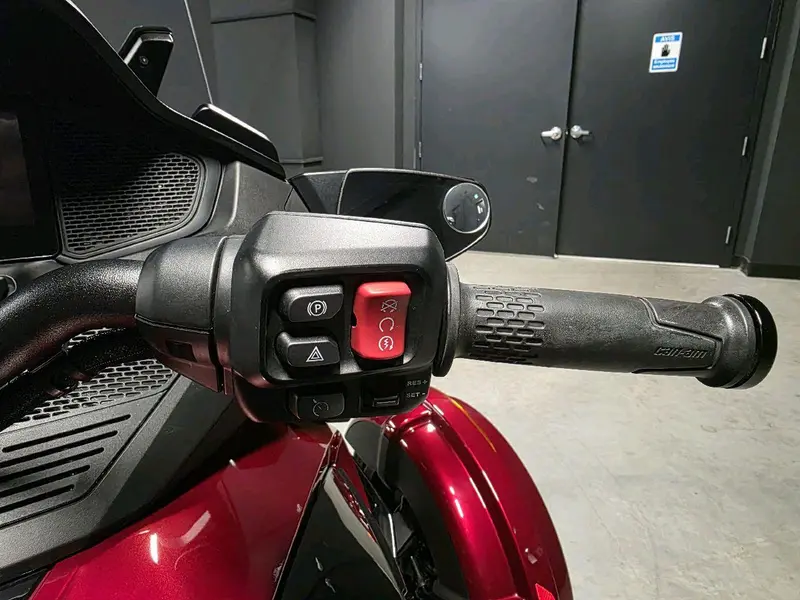 2024 Can-Am SPYDER RT LIMITED