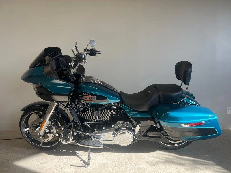 2026 Harley-davidson Fltrx - Road Glide® alt